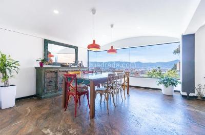 Apartamento de 3 alcobas en venta en Cerros Altos De Suba, Bogotá, 300 m² · foto 5 de 17