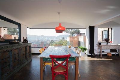 Apartamento de 3 alcobas en venta en Cerros Altos De Suba, Bogotá, 300 m² · foto 6 de 17