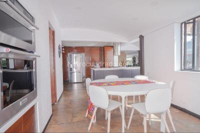 Apartamento de 3 alcobas en venta en Cerros Altos De Suba, Bogotá, 300 m² · foto 12 de 17