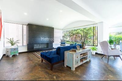 Apartamento de 3 alcobas en venta en Cerros Altos De Suba, Bogotá, 300 m² · foto 3 de 17