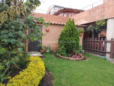 Casa de 4 alcobas en venta en San Joséde Bavaria, Bogotá, 420 m² · foto 10 de 19