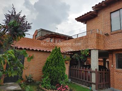 Casa de 4 alcobas en venta en San Joséde Bavaria, Bogotá, 420 m² · foto 11 de 19
