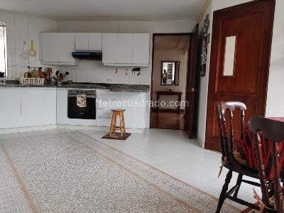 Casa de 4 alcobas en venta en San Joséde Bavaria, Bogotá, 420 m² · foto 12 de 19