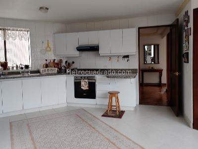 Casa de 4 alcobas en venta en San Joséde Bavaria, Bogotá, 420 m² · foto 13 de 19