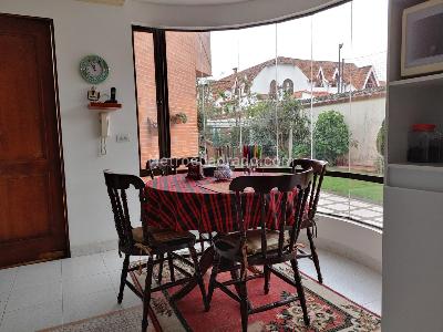 Casa de 4 alcobas en venta en San Joséde Bavaria, Bogotá, 420 m² · foto 14 de 19