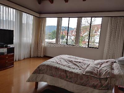 Casa de 4 alcobas en venta en San Joséde Bavaria, Bogotá, 420 m² · foto 15 de 19