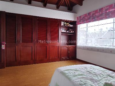 Casa de 4 alcobas en venta en San Joséde Bavaria, Bogotá, 420 m² · foto 16 de 19
