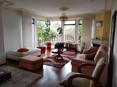 Casa de 4 alcobas en venta en San Joséde Bavaria, Bogotá, 420 m² · foto 2 de 19