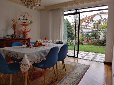 Casa de 4 alcobas en venta en San Joséde Bavaria, Bogotá, 420 m² · foto 4 de 19