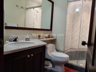 Casa de 4 alcobas en venta en San Joséde Bavaria, Bogotá, 420 m² · foto 5 de 19