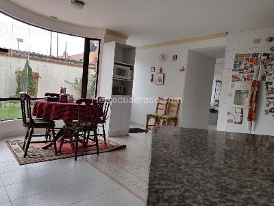 Casa de 4 alcobas en venta en San Joséde Bavaria, Bogotá, 420 m² · foto 6 de 19