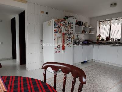 Casa de 4 alcobas en venta en San Joséde Bavaria, Bogotá, 420 m² · foto 7 de 19