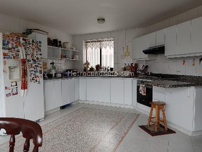 Casa de 4 alcobas en venta en San Joséde Bavaria, Bogotá, 420 m² · foto 8 de 19