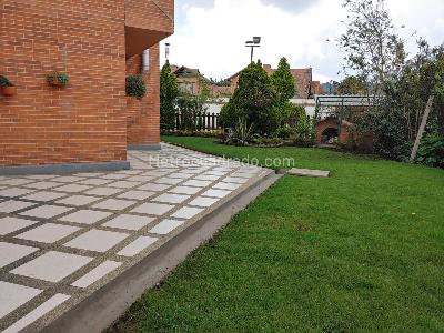 Casa de 4 alcobas en venta en San Joséde Bavaria, Bogotá, 420 m² · foto 9 de 19