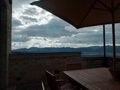 House for rent in PORTAL DE FUSCA, Chía