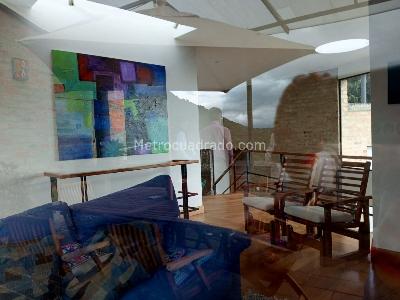 Casa en venta en Portal De Fusca, Chía · foto 3 de 20