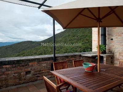 Casa en venta en Portal De Fusca, Chía · foto 4 de 20