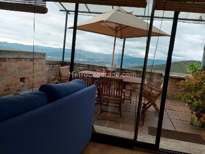 Casa en venta en Portal De Fusca, Chía · foto 6 de 20