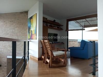 Casa en venta en Portal De Fusca, Chía · foto 9 de 20