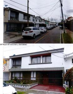 Casa de 5 alcobas en venta en Normandia I Sector, Bogotá, 334 m² · foto 9 de 19