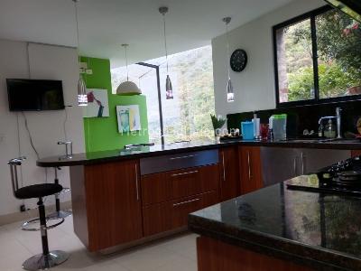 Casa de 3 alcobas en venta en Portal De Fusca, Bogotá, 357 m² · foto 12 de 20