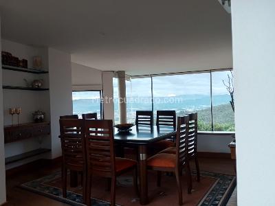 Casa de 3 alcobas en venta en Portal De Fusca, Bogotá, 357 m² · foto 9 de 20