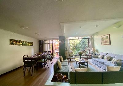 Casa de 4 alcobas en venta en Pasadena, Bogotá, 256 m² · foto 4 de 20