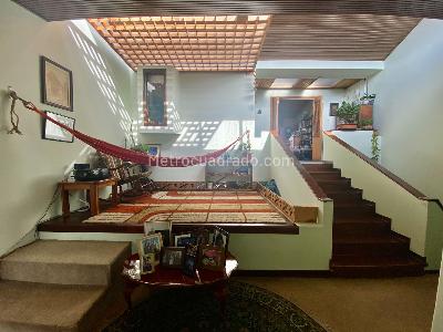 Casa de 4 alcobas en venta en Pasadena, Bogotá, 256 m² · foto 11 de 20