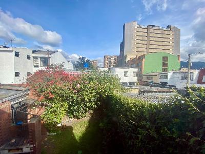 Casa de 4 alcobas en venta en Pasadena, Bogotá, 256 m² · foto 13 de 20