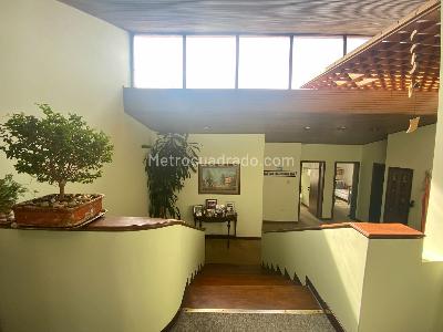 Casa de 4 alcobas en venta en Pasadena, Bogotá, 256 m² · foto 10 de 20