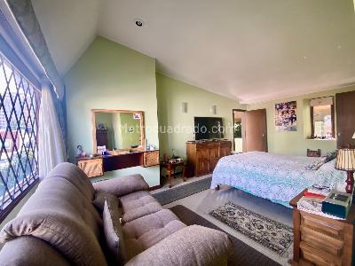 Casa de 4 alcobas en venta en Pasadena, Bogotá, 256 m² · foto 16 de 20