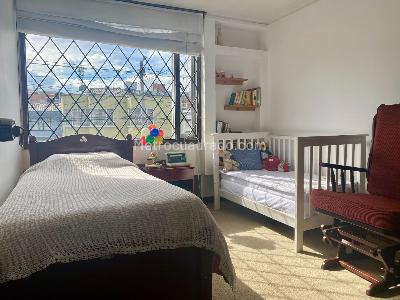 Casa de 4 alcobas en venta en Pasadena, Bogotá, 256 m² · foto 17 de 20