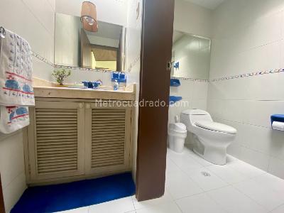 Casa de 4 alcobas en venta en Pasadena, Bogotá, 256 m² · foto 15 de 20