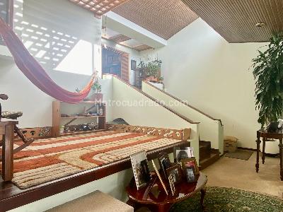 Casa de 4 alcobas en venta en Pasadena, Bogotá, 256 m² · foto 12 de 20