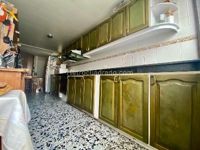 Casa de 4 alcobas en venta en Pasadena, Bogotá, 256 m² · foto 8 de 20