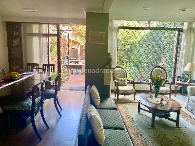 Casa de 4 alcobas en venta en Pasadena, Bogotá, 256 m² · foto 3 de 20