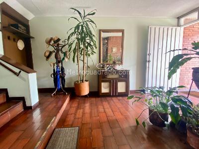 Casa de 4 alcobas en venta en Pasadena, Bogotá, 256 m² · foto 20 de 20