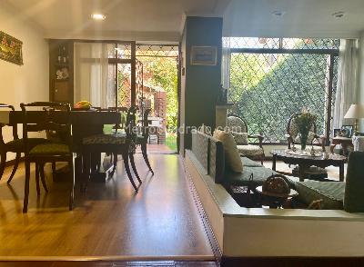 Casa de 4 alcobas en venta en Pasadena, Bogotá, 256 m² · foto 2 de 20
