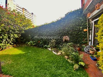Casa de 4 alcobas en venta en Pasadena, Bogotá, 256 m² · foto 5 de 20