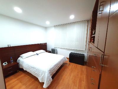 Casa de 5 alcobas en venta en Cedritos, Bogotá, 240 m² · foto 16 de 20