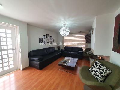 Casa de 5 alcobas en venta en Cedritos, Bogotá, 240 m² · foto 3 de 20