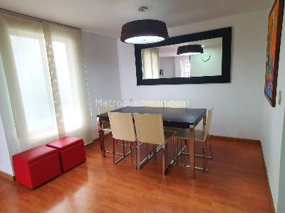 Casa de 5 alcobas en venta en Cedritos, Bogotá, 240 m² · foto 4 de 20