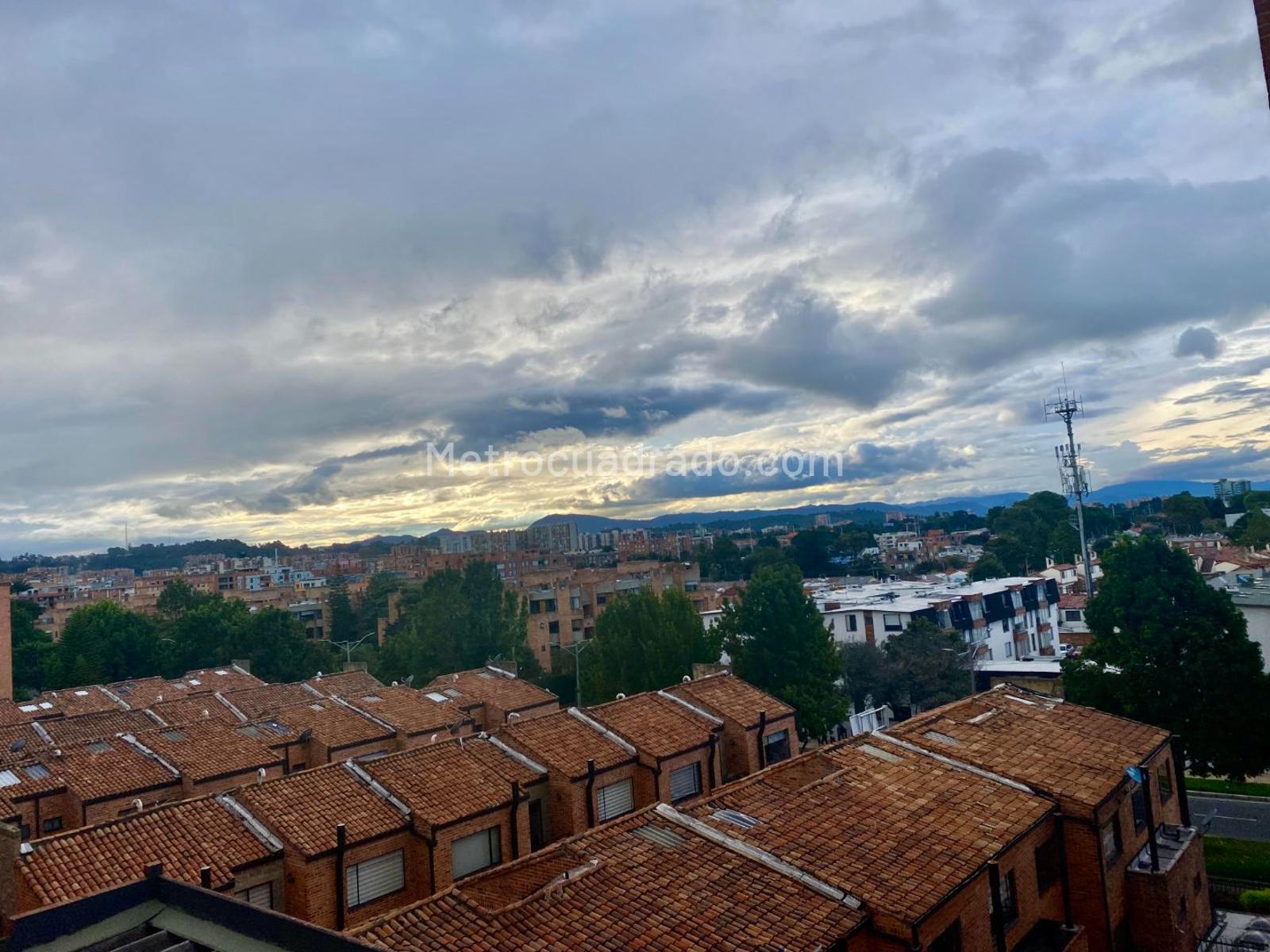 Apartamento en Venta  CEDRITOS