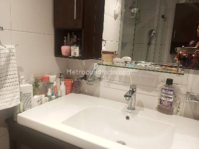 Casa de 3 alcobas en venta en Lisboa Cedritos, Bogotá, 140 m² · foto 12 de 20