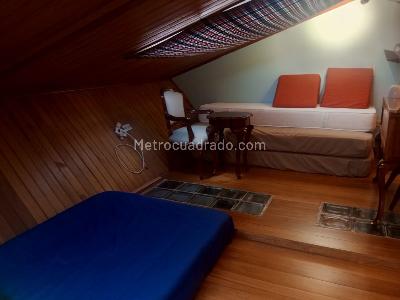 Casa de 3 alcobas en venta en Lisboa Cedritos, Bogotá, 140 m² · foto 13 de 20