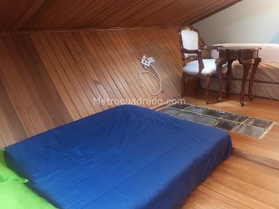 Casa de 3 alcobas en venta en Lisboa Cedritos, Bogotá, 140 m² · foto 14 de 20