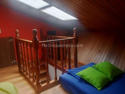 Casa de 3 alcobas en venta en Lisboa Cedritos, Bogotá, 140 m² · foto 15 de 20