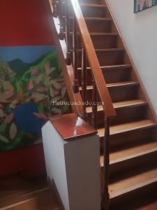 Casa de 3 alcobas en venta en Lisboa Cedritos, Bogotá, 140 m² · foto 16 de 20
