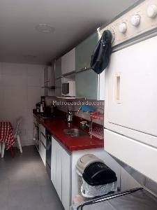Casa de 3 alcobas en venta en Lisboa Cedritos, Bogotá, 140 m² · foto 17 de 20