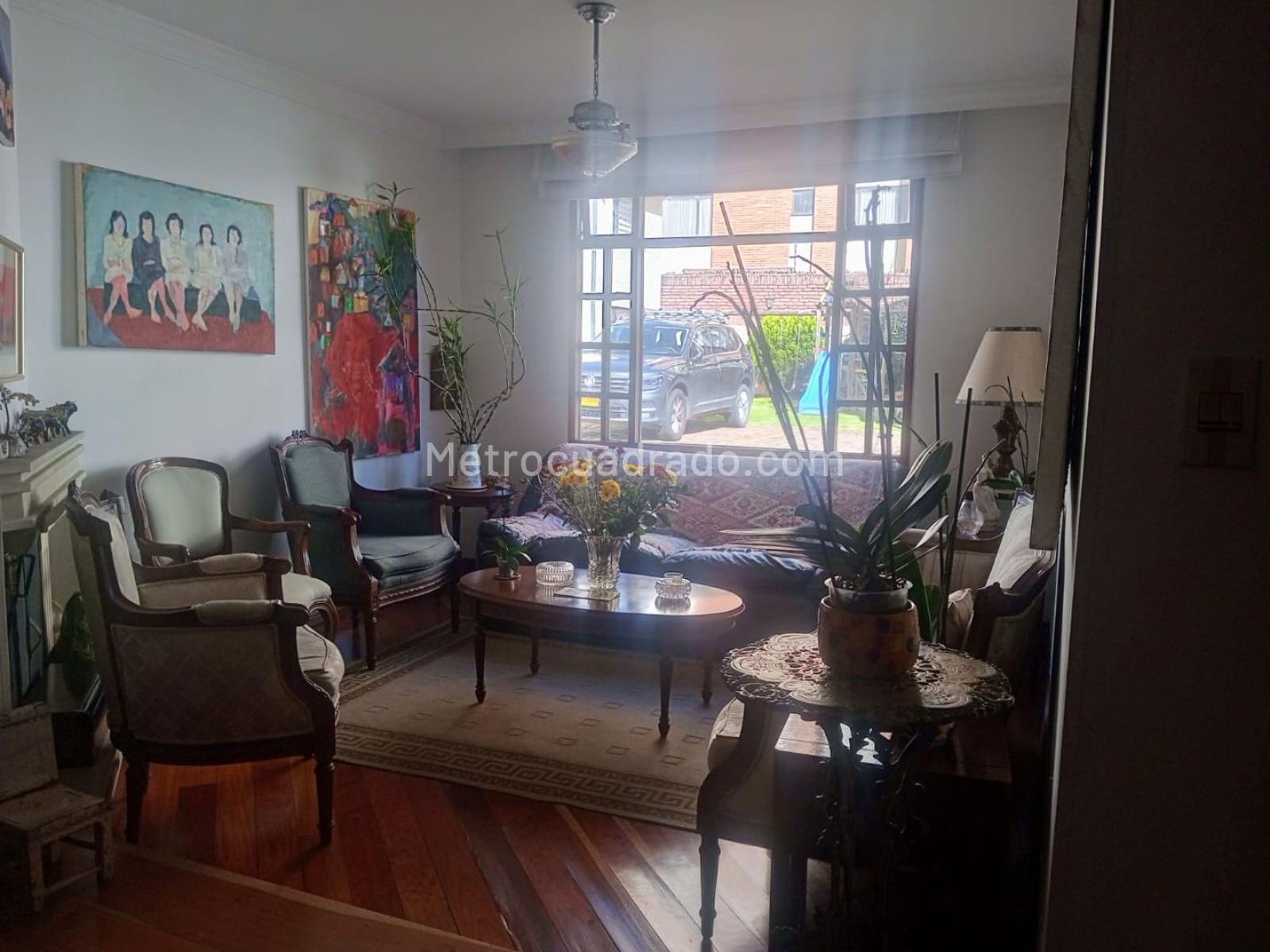 Casa en Venta  LISBOA CEDRITOS